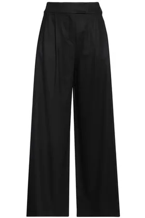 Max Mara BOTTOMWEAR - Trousers - on YOOX.com