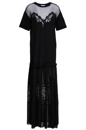 Ermanno Firenze DRESSES - Maxi dresses - on YOOX.com