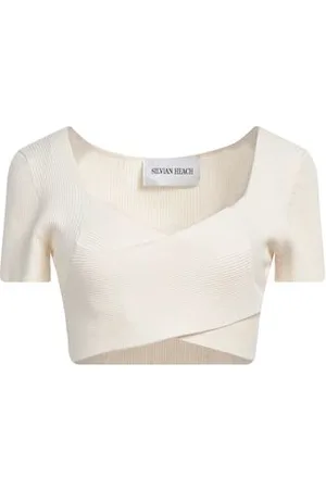 Silvian Heach TOPWEAR - Tops - on YOOX.com