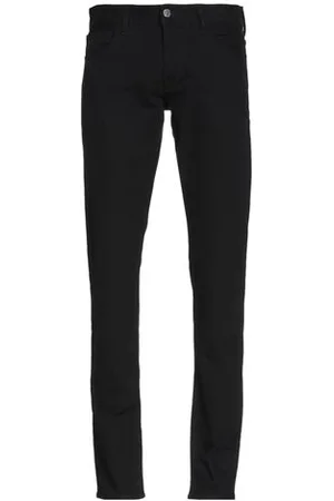 Armani Exchange BOTTOMWEAR - Jeans - on YOOX.com