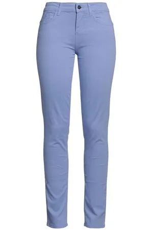 Liu Jo BOTTOMWEAR - Trousers - on YOOX.com