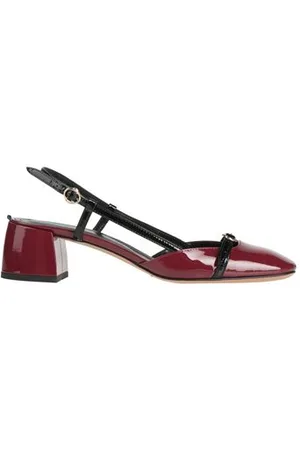 A.BOCCA FOOTWEAR - Pumps - on YOOX.com