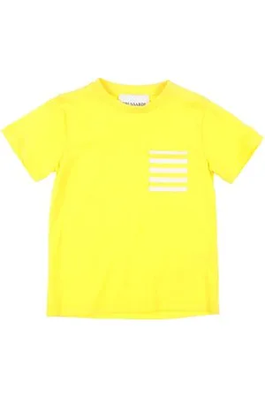 Trussardi TOPWEAR - T-shirts - on YOOX.com