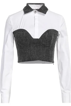 DIVEDIVINE TOPWEAR - Tops - on YOOX.com