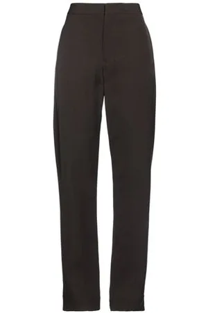 Jil Sander BOTTOMWEAR - Trousers - on YOOX.com