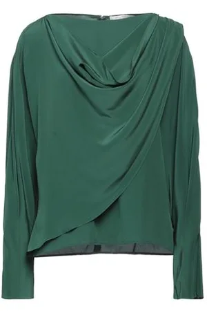 Chloé TOPWEAR - Tops - on YOOX.com