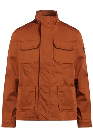 THREE STROKE COATS & JACKETS - Overcoats & Trench Coats - on YOOX.com