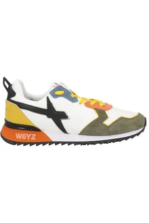 W6YZ FOOTWEAR - Trainers - on YOOX.com