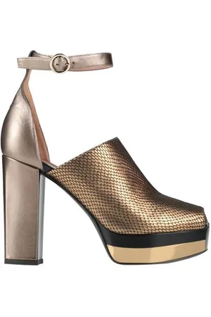 Pollini FOOTWEAR - Pumps - on YOOX.com