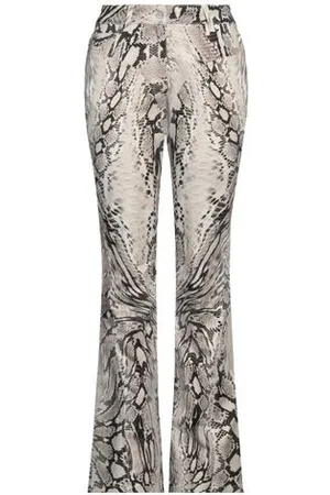 MUGLER BOTTOMWEAR - Trousers - on YOOX.com