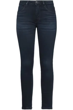 Guess BOTTOMWEAR - Jeans - on YOOX.com