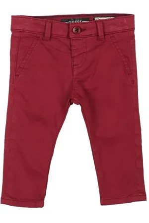 Guess BOTTOMWEAR - Trousers - on YOOX.com