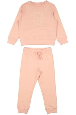 Calvin Klein JUMPSUITS & TRACKSUITS - Tracksuits - on YOOX.com