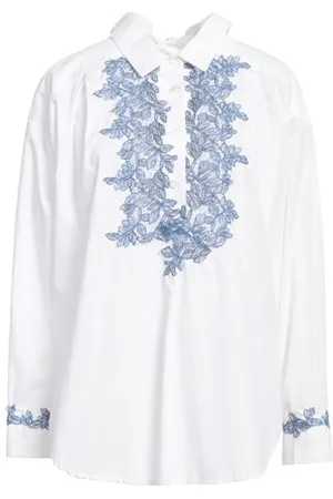 Ermanno Firenze TOPWEAR - Shirts - on YOOX.com