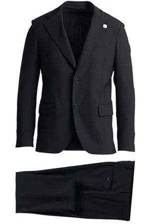 LARDINI SUITS and CO-ORDS - Suits - on YOOX.com