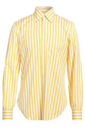 BARBA TOPWEAR - Shirts - on YOOX.com