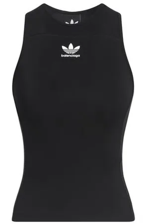 adidas TOPWEAR - Tank Tops - on YOOX.com