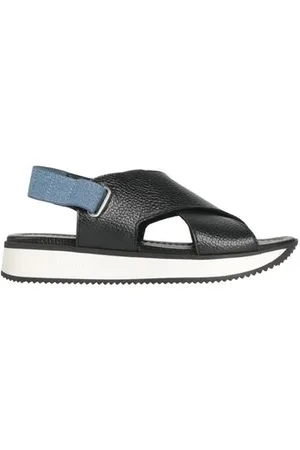 Pollini FOOTWEAR - Sandals - on YOOX.com