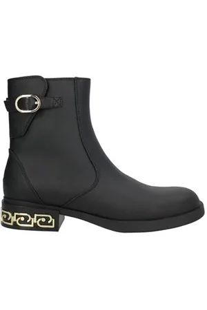 Liu Jo FOOTWEAR - Ankle boots - on YOOX.com