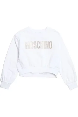 Moschino TOPWEAR - Sweatshirts - on YOOX.com