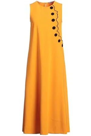 VIVETTA DRESSES - Midi dresses - on YOOX.com