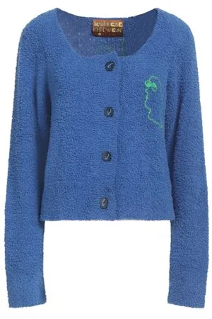 Brain Dead KNITWEAR - Cardigans - on YOOX.com