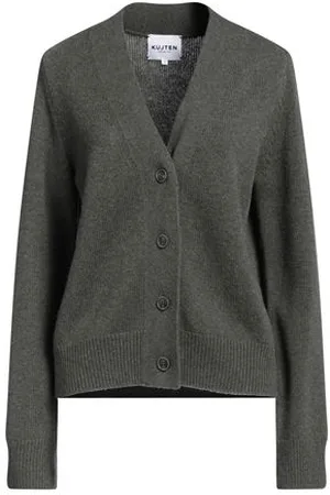 KUJTEN KNITWEAR - Cardigans - on YOOX.com