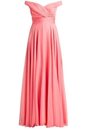 ATELIER LEGORA DRESSES - Maxi dresses - on YOOX.com