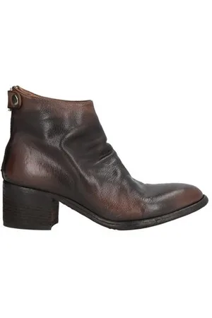 Officine creative FOOTWEAR - Ankle boots - on YOOX.com