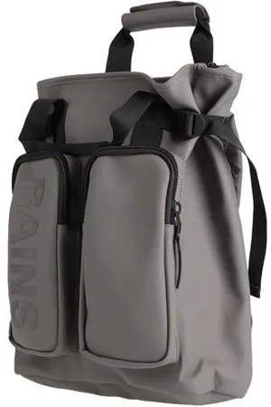 Rains BAGS - Rucksacks - on YOOX.com