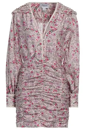 Sabina Musayev DRESSES - Mini dresses - on YOOX.com