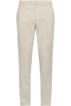 Dondup BOTTOMWEAR - Trousers - on YOOX.com