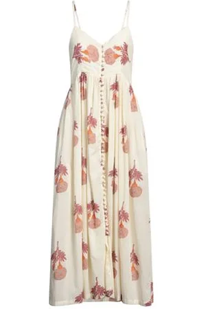 Alix of Bohemia DRESSES - Maxi dresses - on YOOX.com