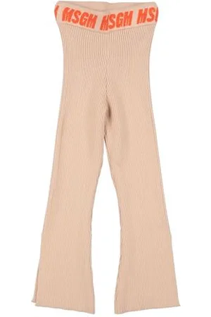 Msgm BOTTOMWEAR - Leggings - on YOOX.com