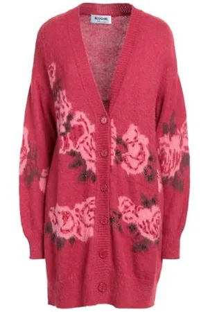 Blugirl KNITWEAR - Cardigans - on YOOX.com