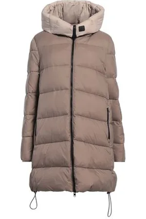 CANADIAN COATS & JACKETS - Puffers - on YOOX.com