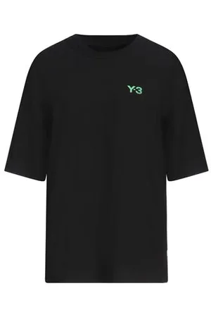 Y-3 TOPWEAR - T-shirts - on YOOX.com