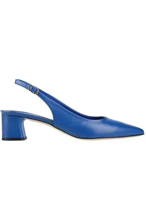 LE GAZZELLE FOOTWEAR - Pumps - on YOOX.com