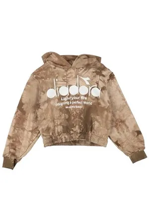 Diadora TOPWEAR - Sweatshirts - on YOOX.com