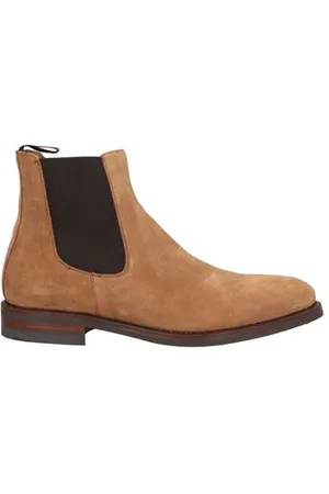 Cordwainer FOOTWEAR - Ankle boots - on YOOX.com