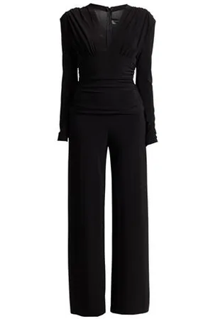 Norma Kamali JUMPSUITS & TRACKSUITS - Jumpsuits - on YOOX.com