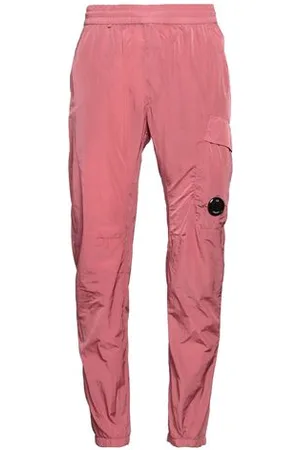 C.P. Company BOTTOMWEAR - Trousers - on YOOX.com