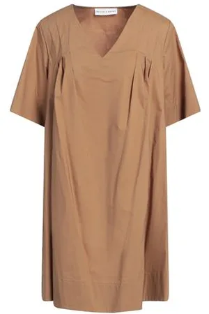 SKILLS & GENES DRESSES - Mini dresses - on YOOX.com