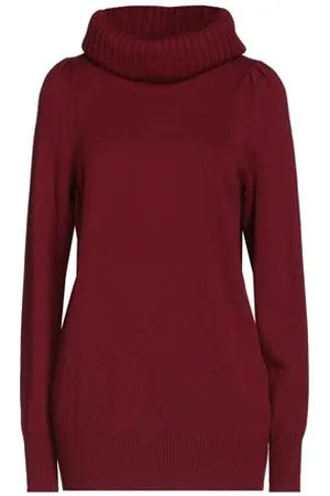 Dorothee Schumacher KNITWEAR - Turtlenecks - on YOOX.com
