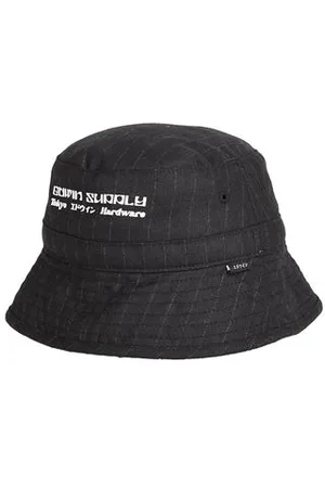 Edwin ACCESSORIES - Hats - on YOOX.com