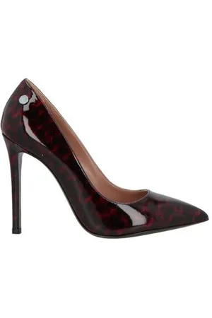 Pollini FOOTWEAR - Pumps - on YOOX.com