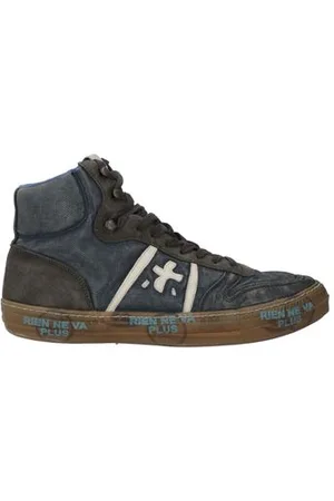 Premiata FOOTWEAR - Trainers - on YOOX.com