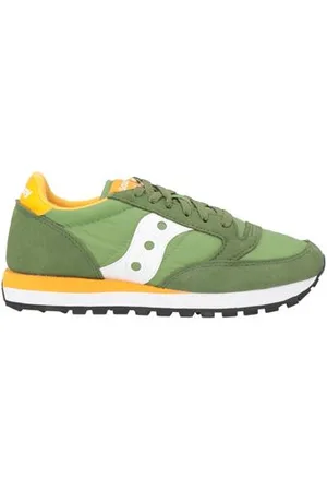 Saucony FOOTWEAR - Trainers - on YOOX.com