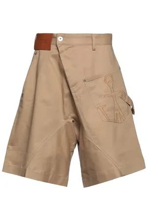 J.W.Anderson BOTTOMWEAR - Shorts & Bermuda Shorts - on YOOX.com