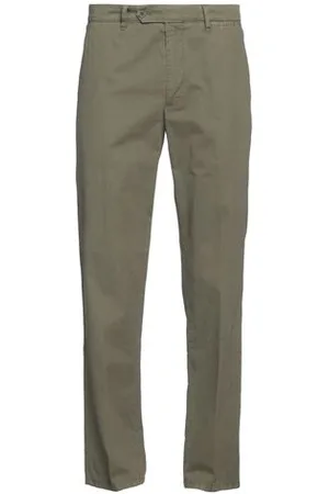 Aspesi BOTTOMWEAR - Trousers - on YOOX.com